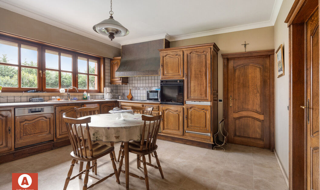 Huis te koop in Buggenhout