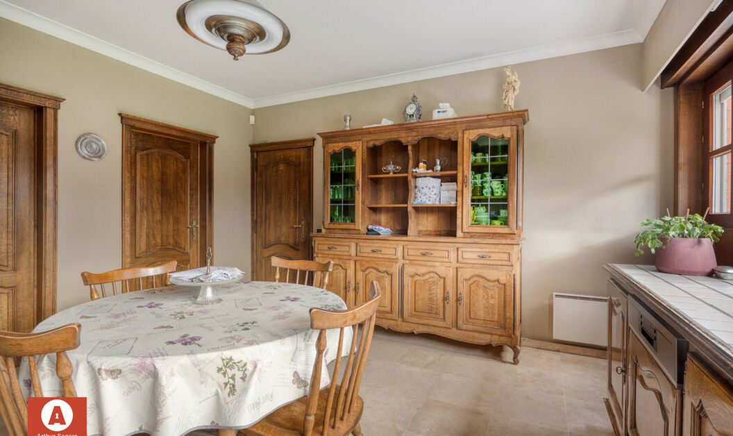 Huis te koop in Buggenhout