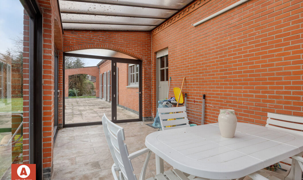 Huis te koop in Buggenhout