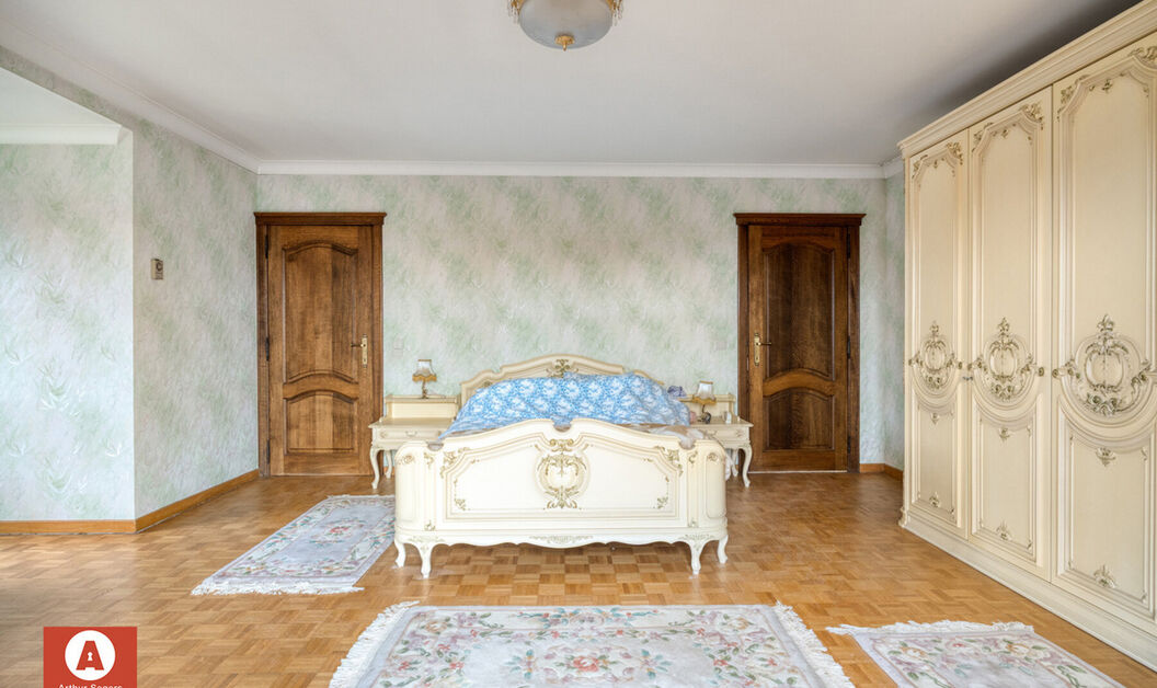 Huis te koop in Buggenhout