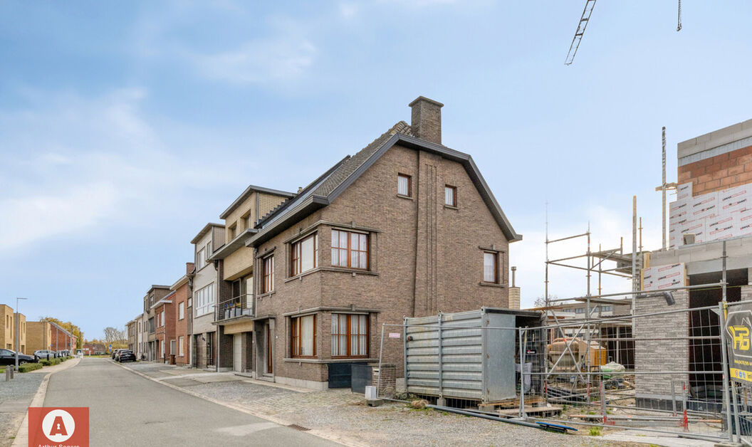 Huis te koop in Buggenhout