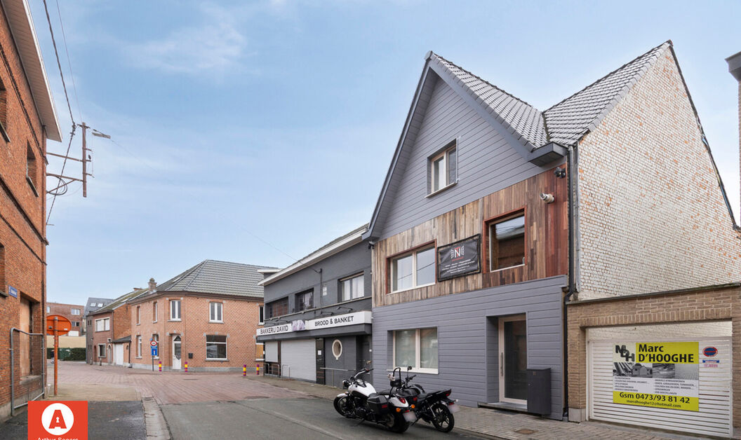 Huis te koop in Buggenhout