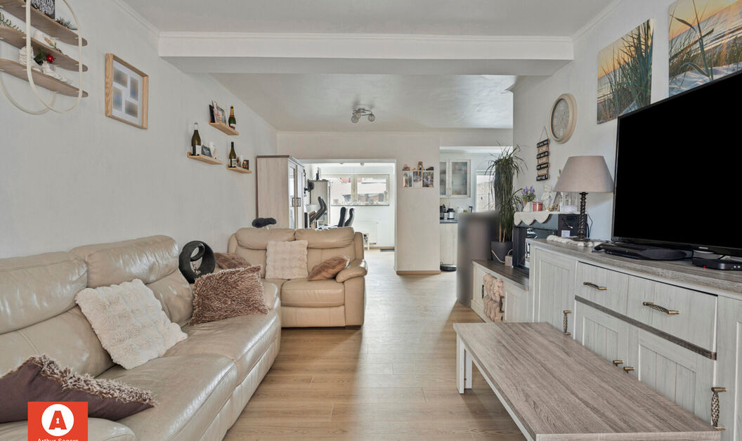 Huis te koop in Buggenhout