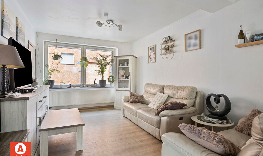 Huis te koop in Buggenhout