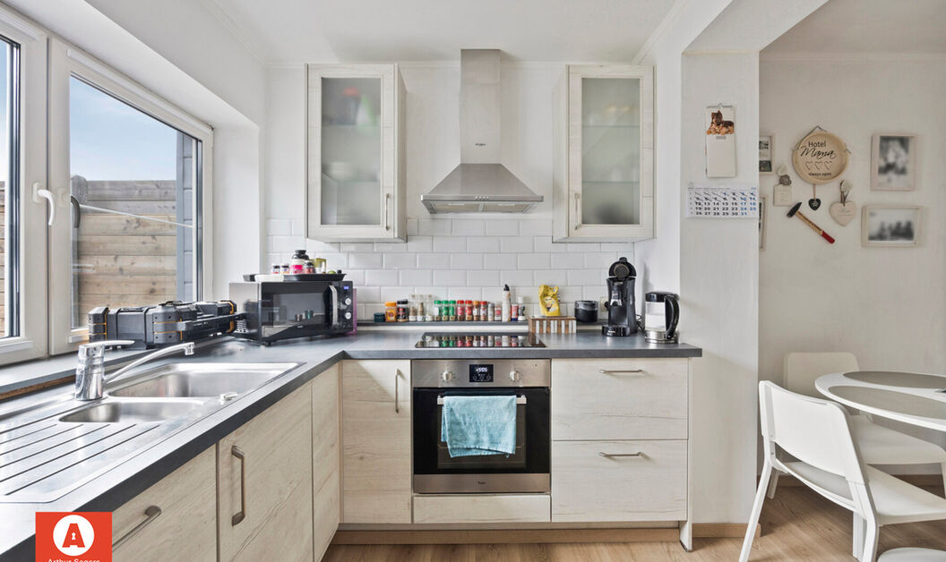 Huis te koop in Buggenhout