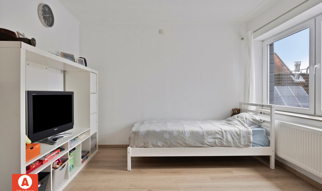 Huis te koop in Buggenhout