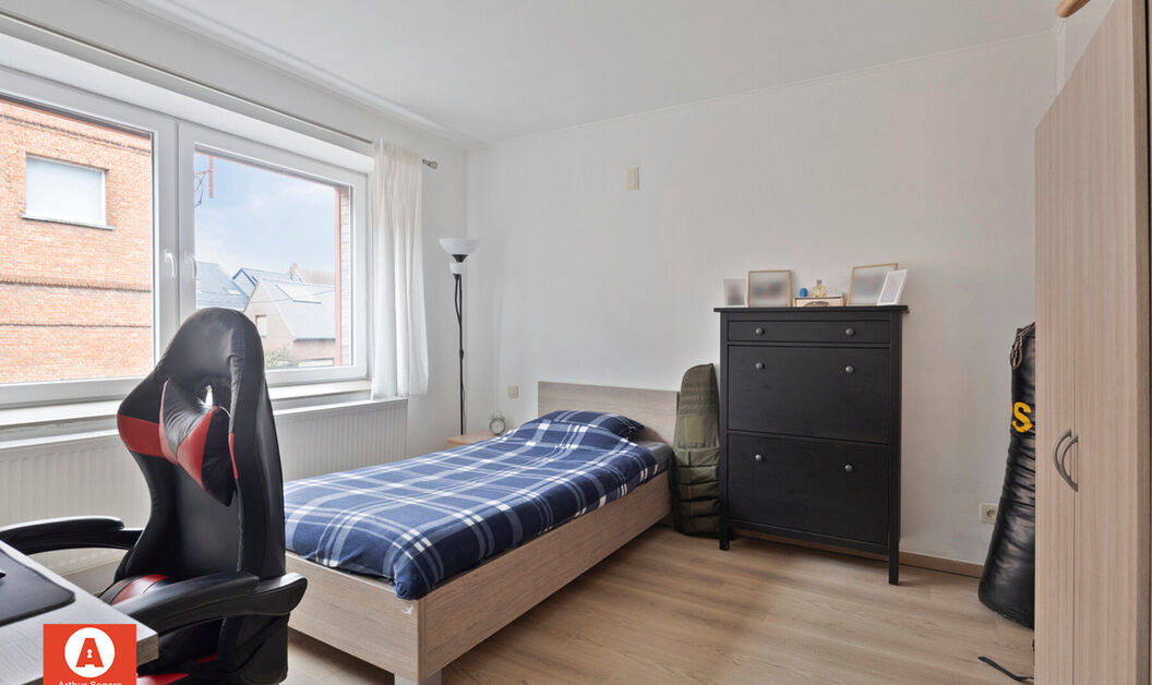 Huis te koop in Buggenhout