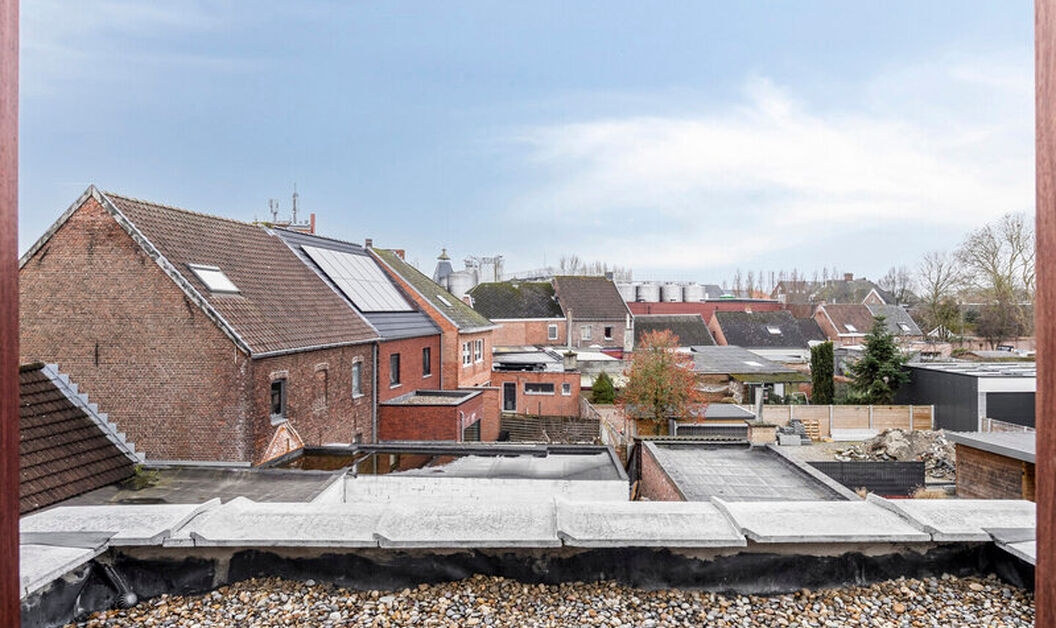 Huis te koop in Buggenhout