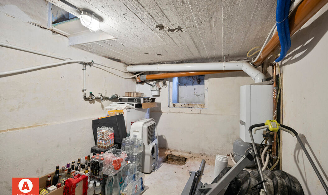 Huis te koop in Buggenhout