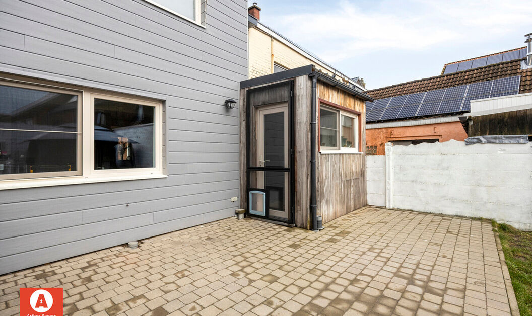 Huis te koop in Buggenhout