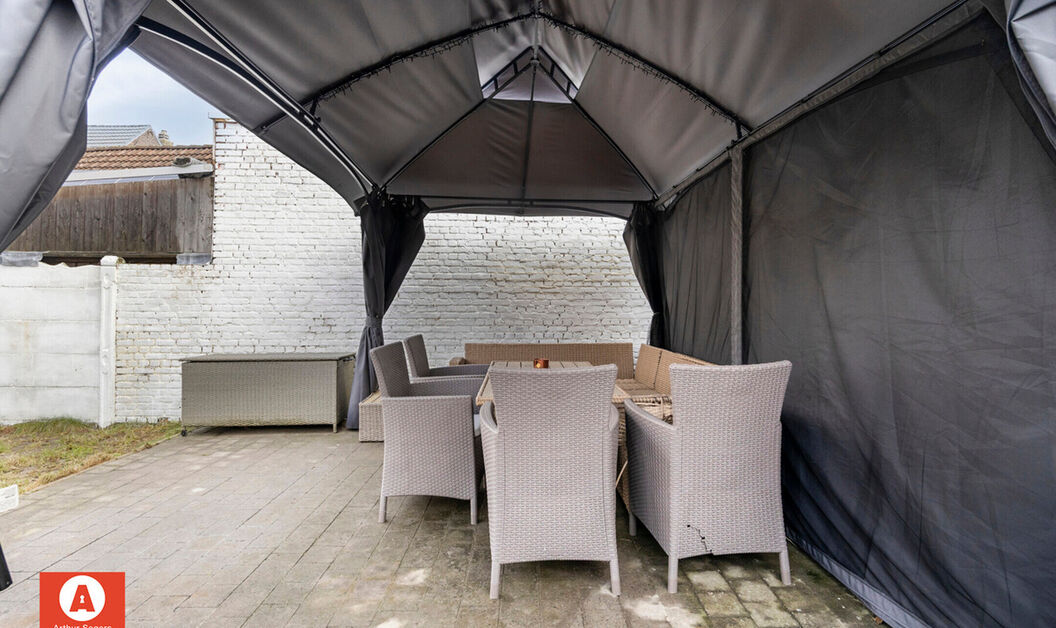 Huis te koop in Buggenhout