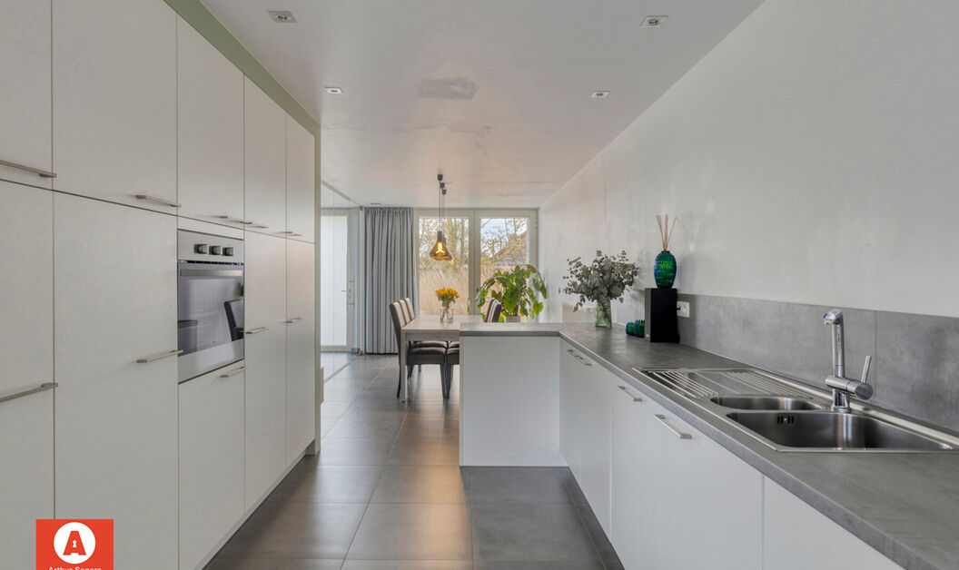 Huis te koop in Buggenhout