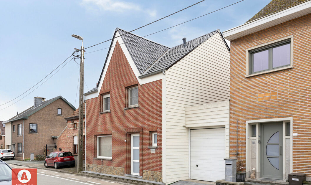 Huis te koop in Buggenhout