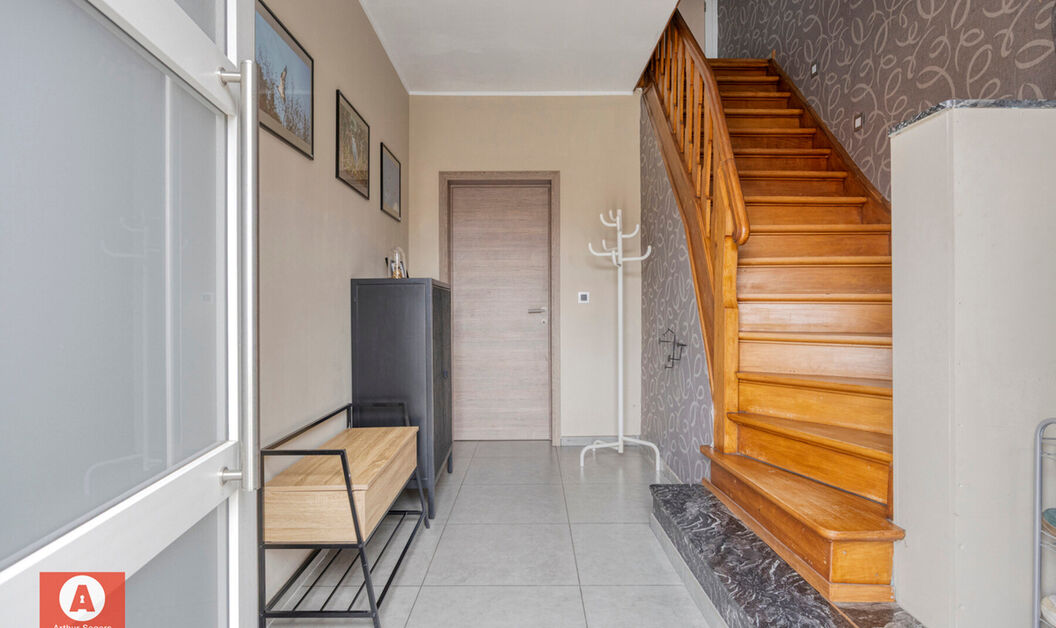 Huis te koop in Buggenhout