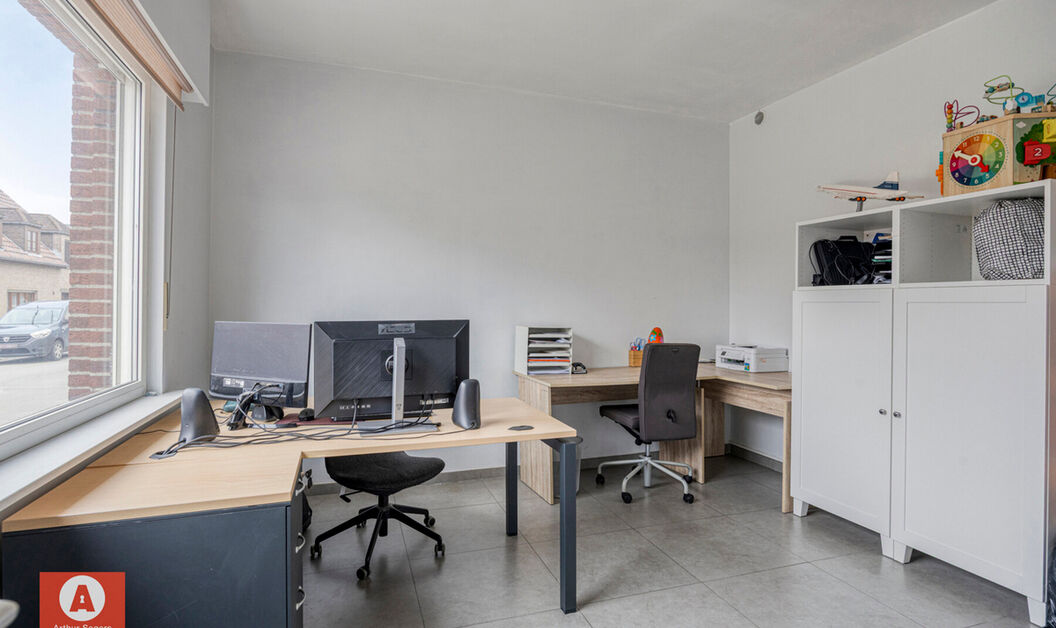 Huis te koop in Buggenhout