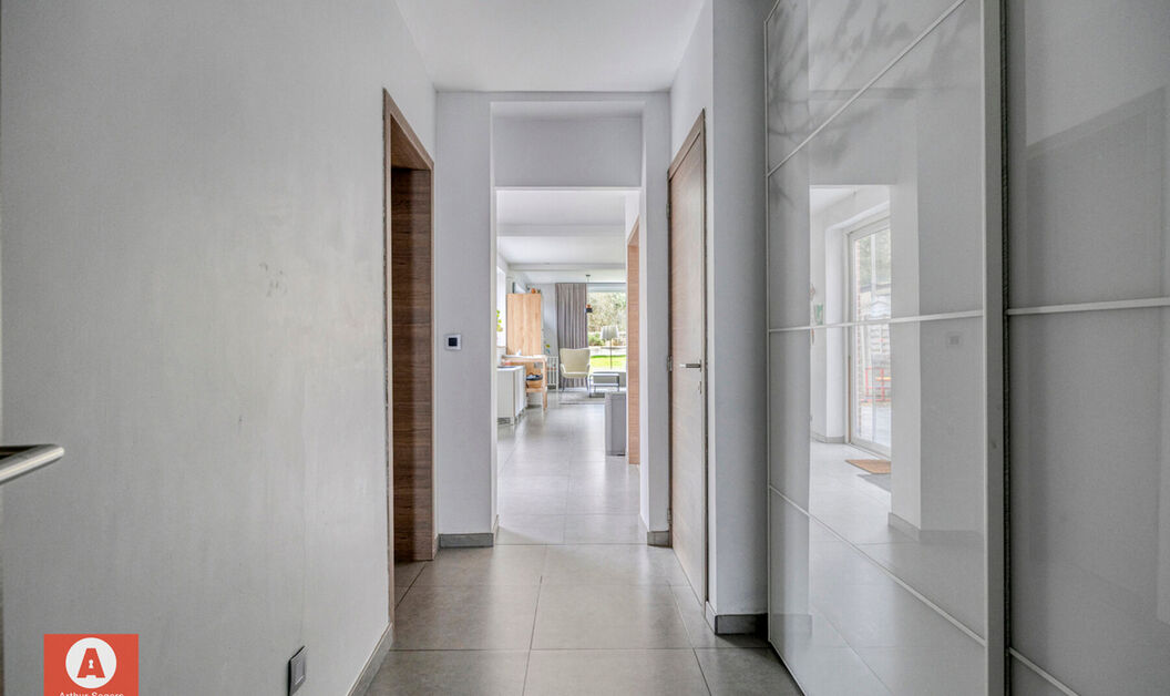 Huis te koop in Buggenhout