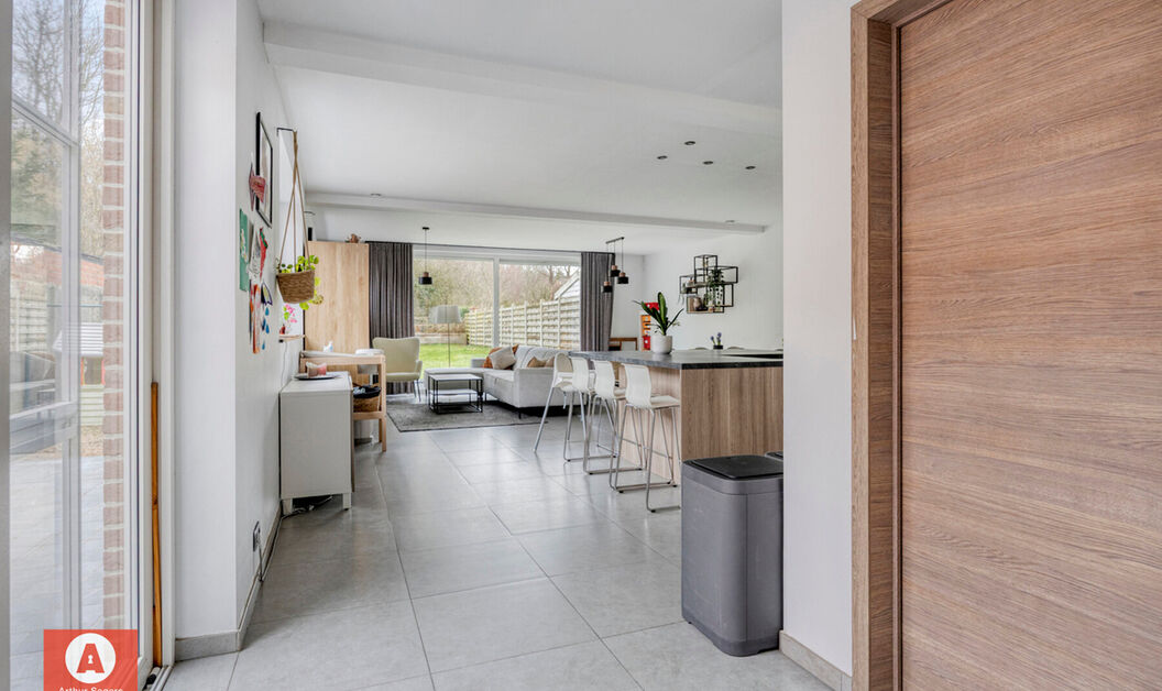 Huis te koop in Buggenhout