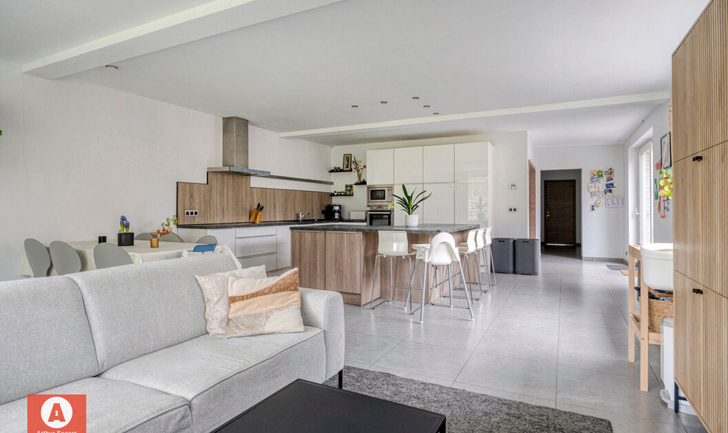 Huis te koop in Buggenhout