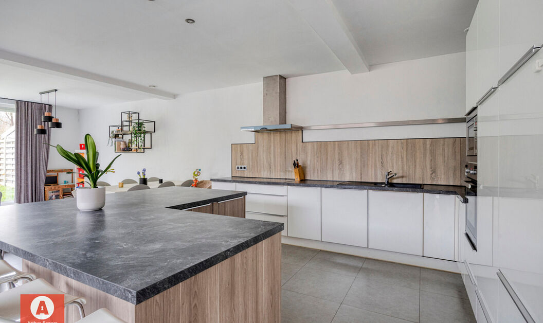 Huis te koop in Buggenhout