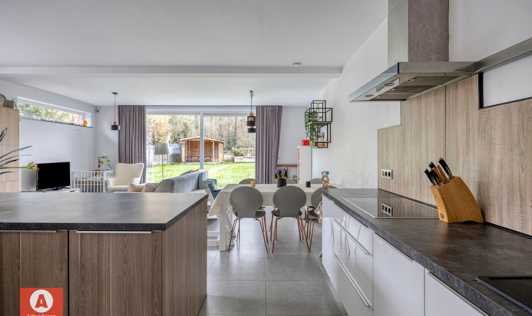 Huis te koop in Buggenhout