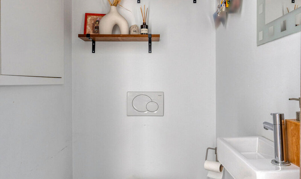 Huis te koop in Buggenhout