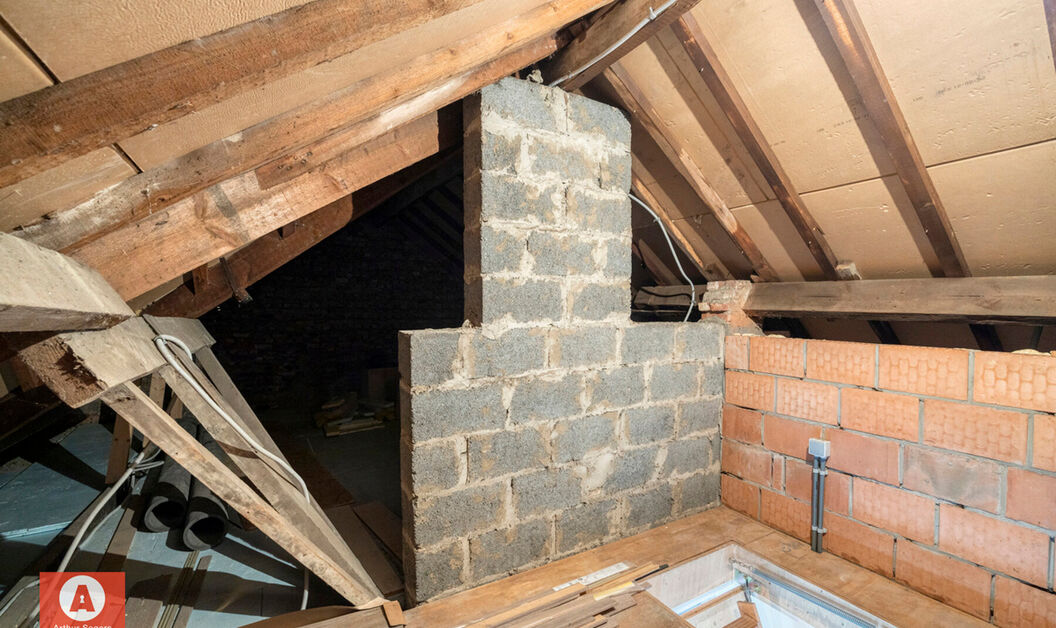 Huis te koop in Buggenhout