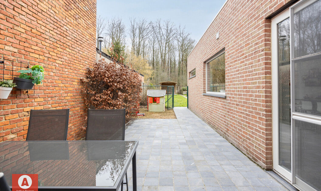 Huis te koop in Buggenhout