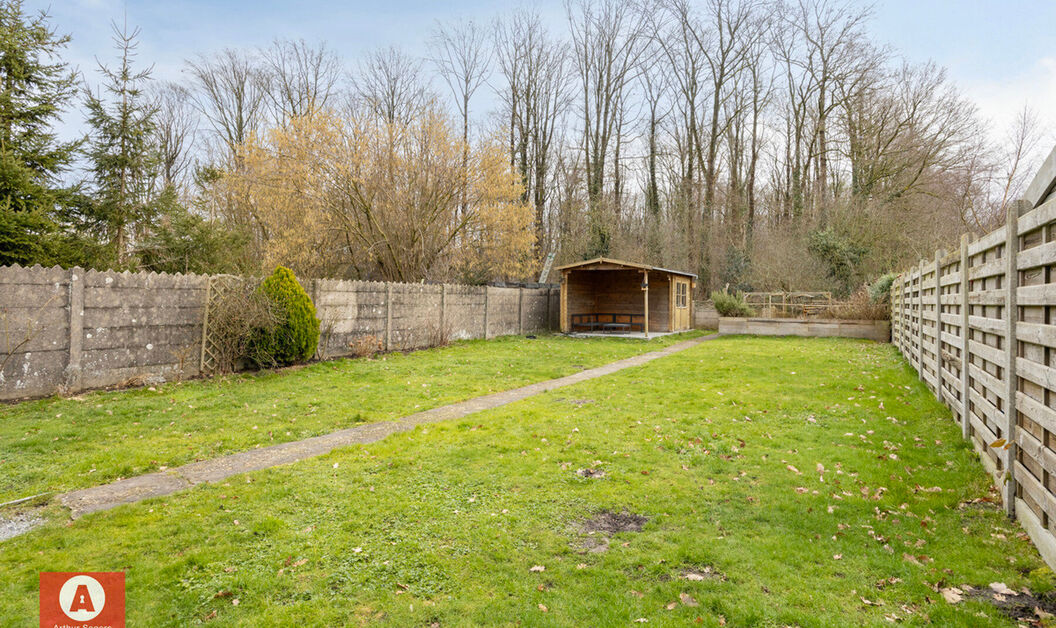 Huis te koop in Buggenhout