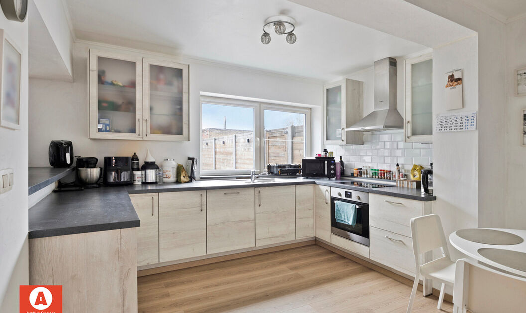 Huis te koop in Buggenhout