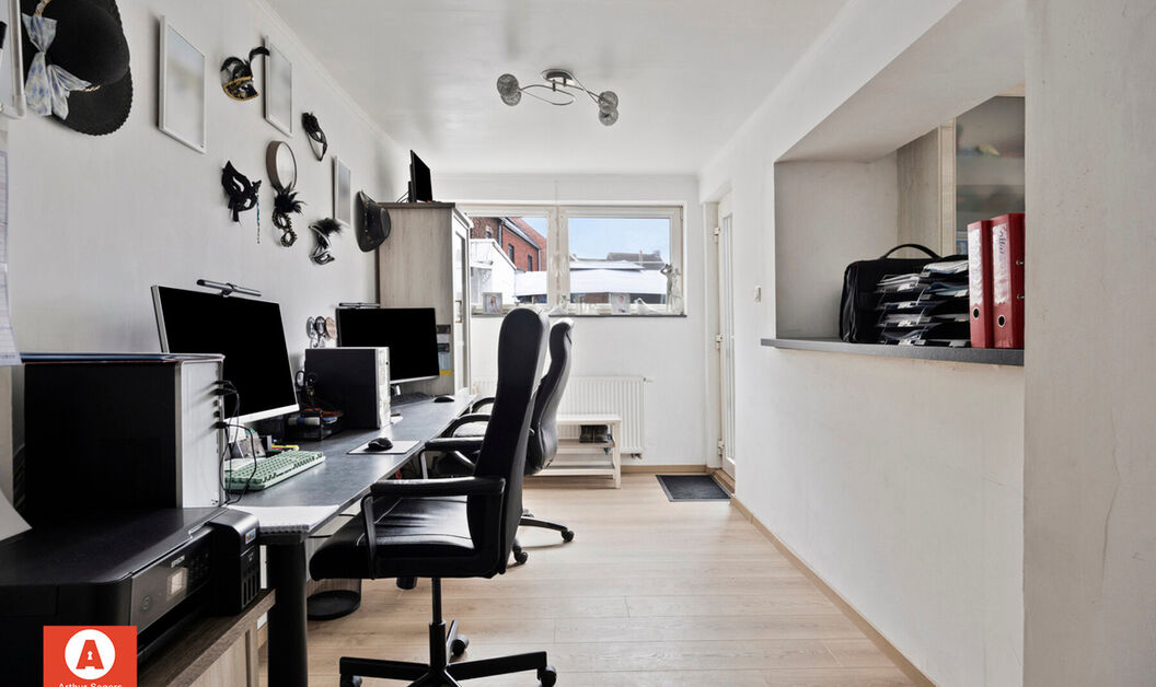 Huis te koop in Buggenhout