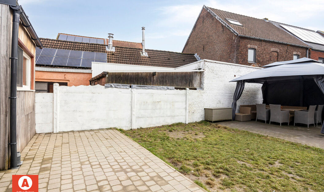 Huis te koop in Buggenhout