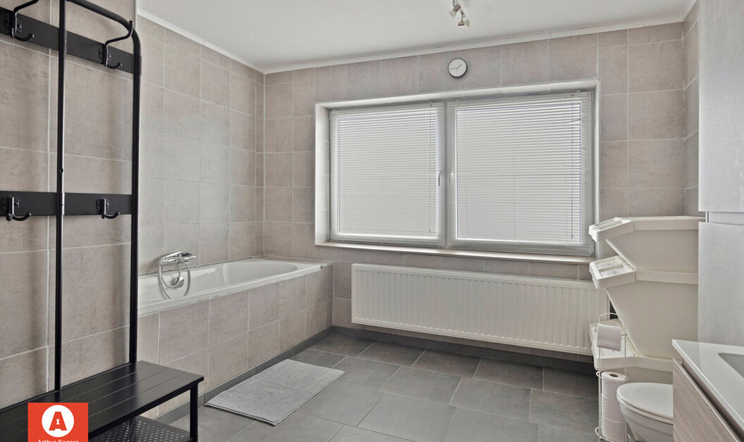 Huis te koop in Buggenhout