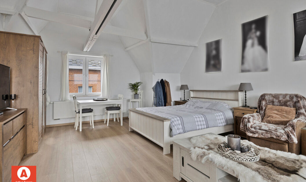 Huis te koop in Buggenhout