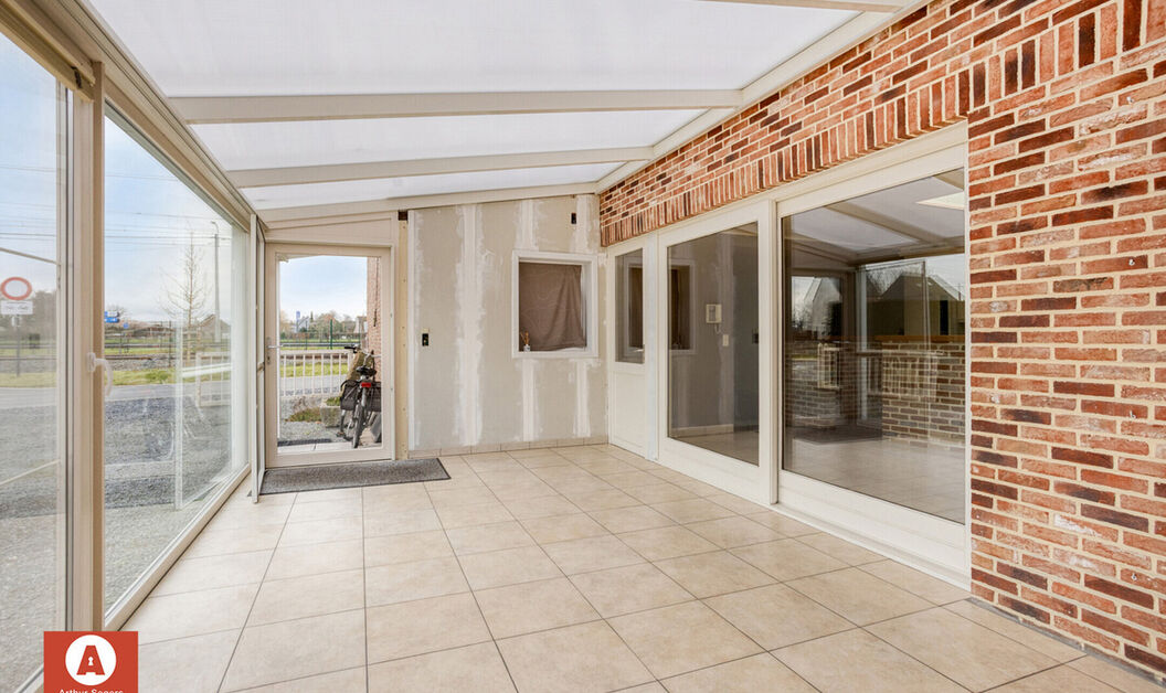 Huis te koop in Buggenhout