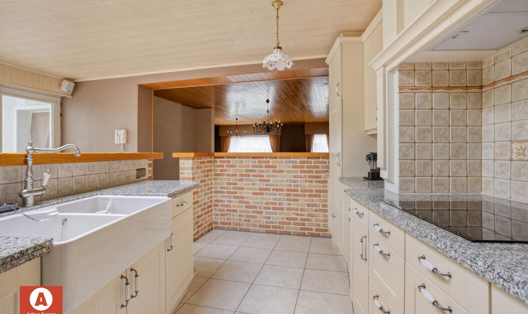 Huis te koop in Buggenhout