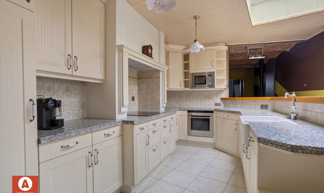 Huis te koop in Buggenhout