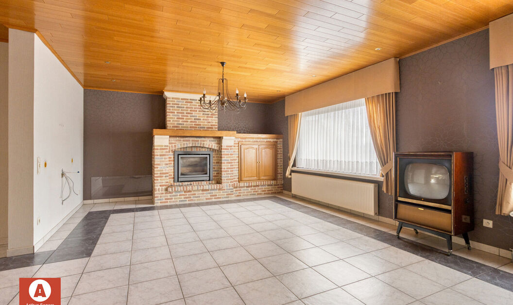 Huis te koop in Buggenhout