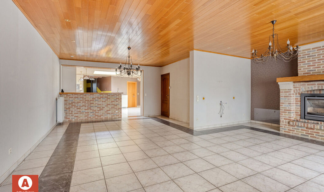 Huis te koop in Buggenhout