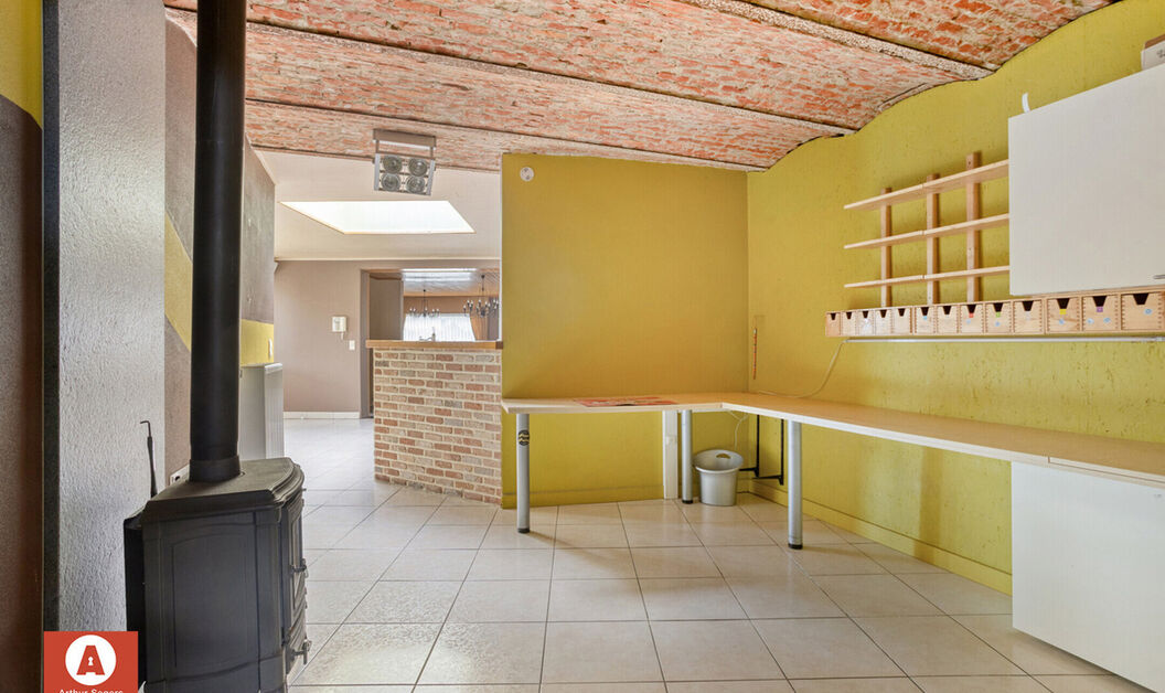 Huis te koop in Buggenhout