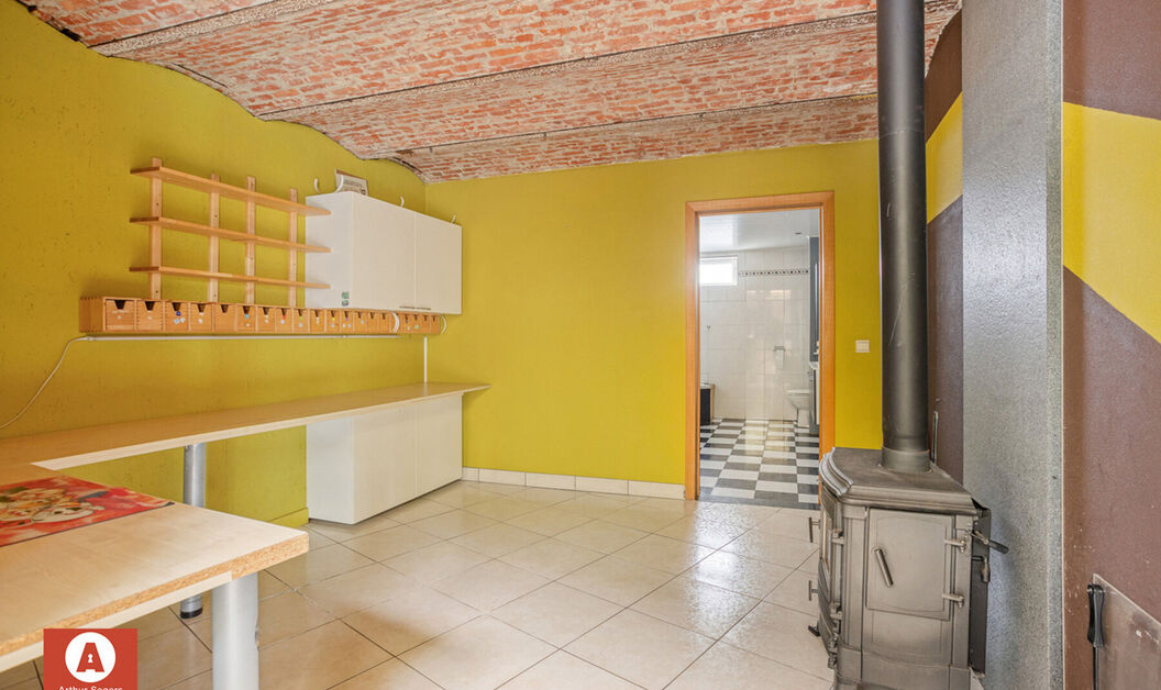 Huis te koop in Buggenhout