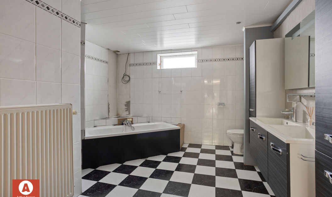 Huis te koop in Buggenhout