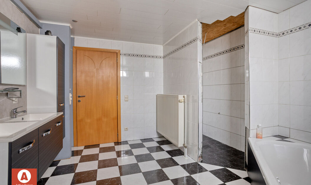 Huis te koop in Buggenhout