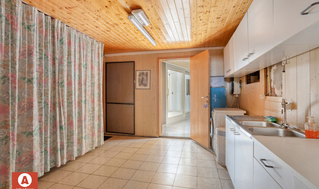 Huis te koop in Buggenhout