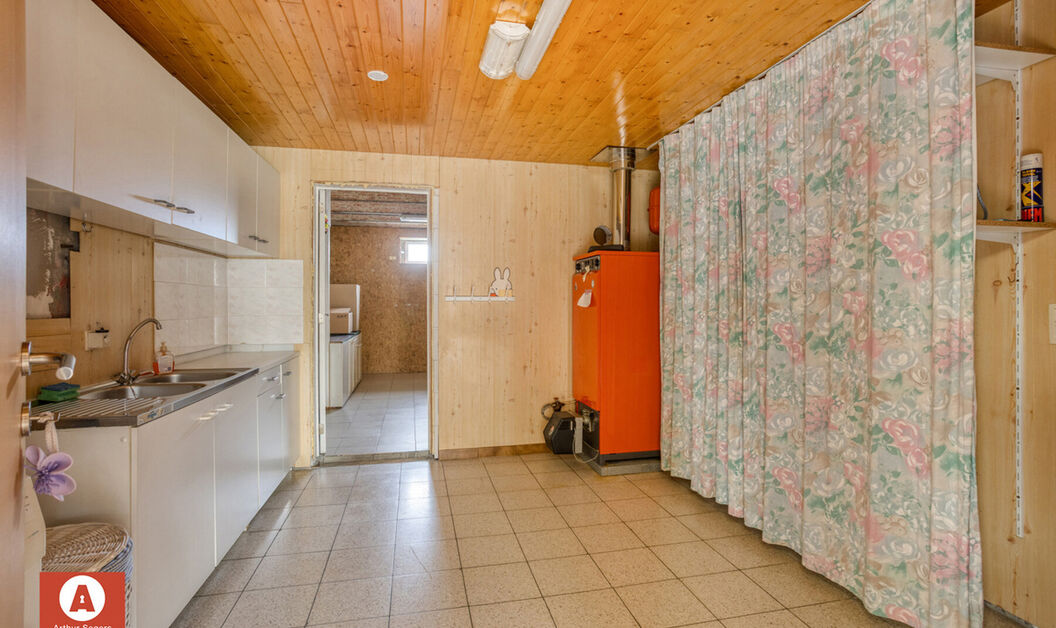 Huis te koop in Buggenhout