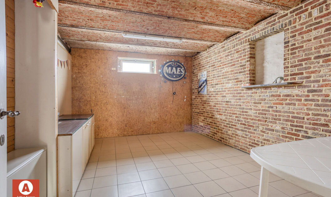 Huis te koop in Buggenhout