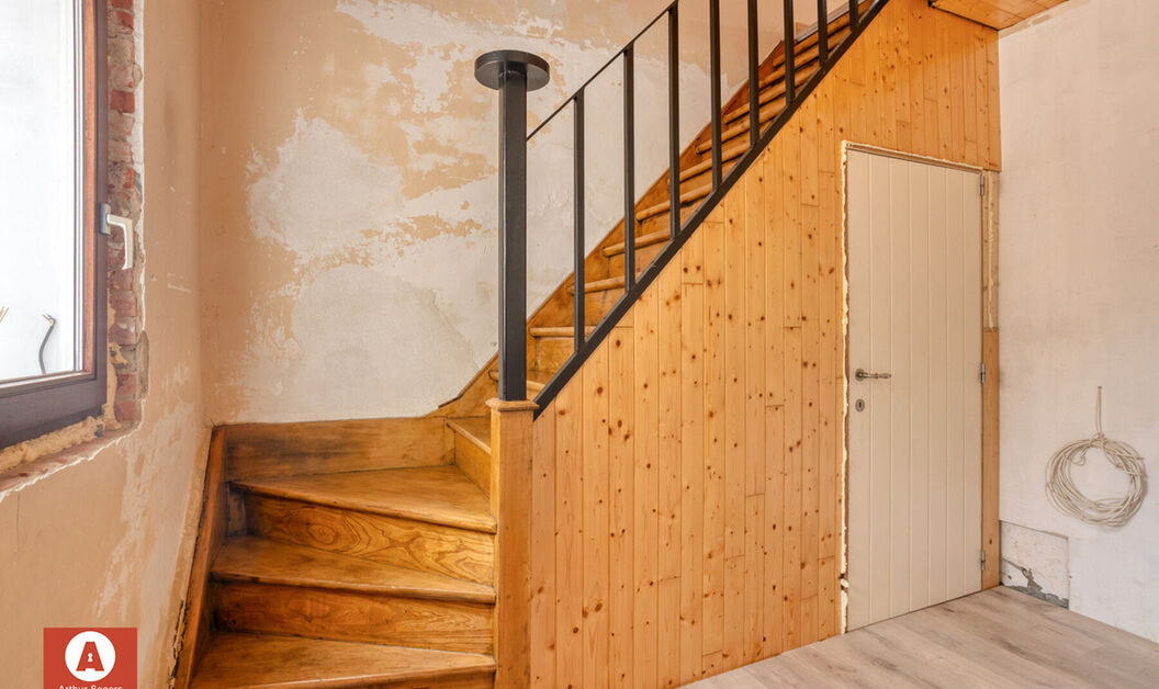 Huis te koop in Buggenhout