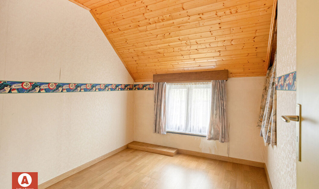 Huis te koop in Buggenhout