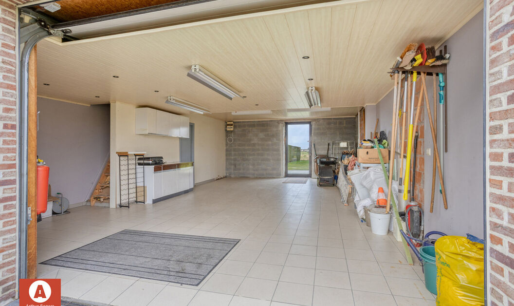 Huis te koop in Buggenhout