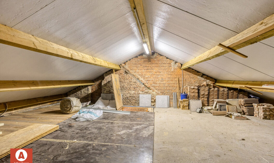 Huis te koop in Buggenhout