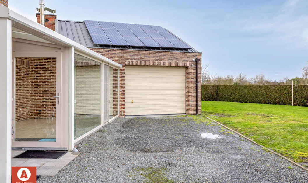 Huis te koop in Buggenhout